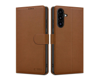 TECH-PROTECT Wallet do Samsung Galaxy A56 Brown - 1325542 - zdjęcie 1